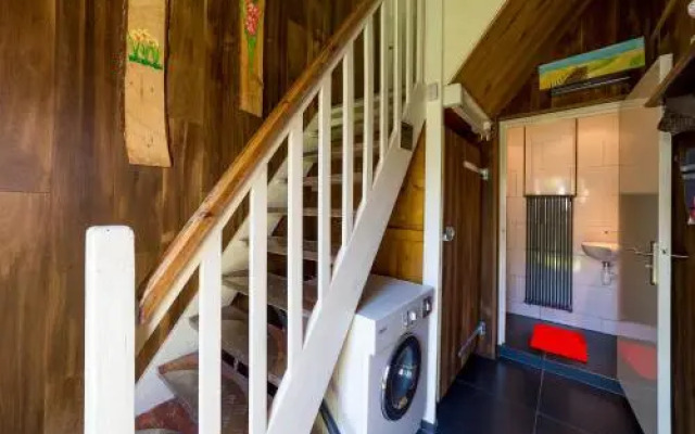 Studio Wolken, Wind en Water.