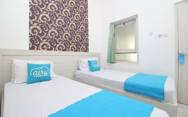 Airy Alun Alun Malang Basuki Rachmat 1