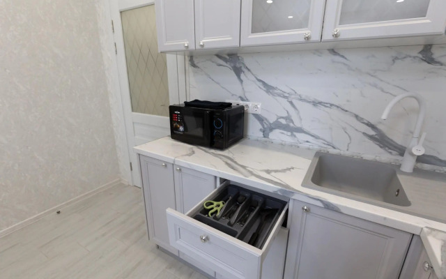 Апартаменты MaryHome на улице Ново-Садовая