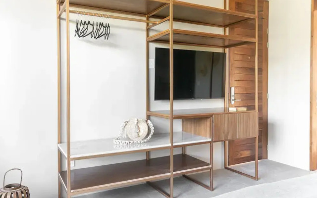 Zereno Tulum Beach Club Access