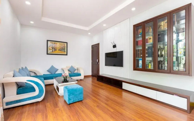 Vihomes Villa