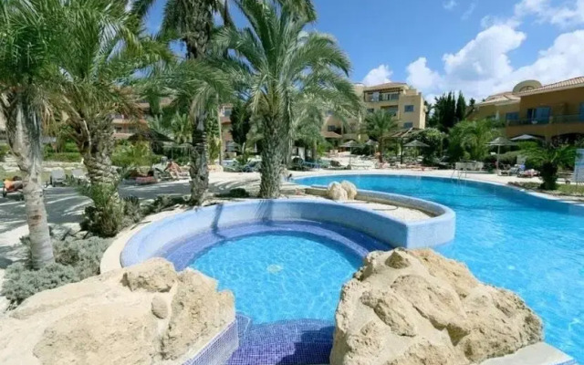 Limnaria Gardens K203 in Paphos