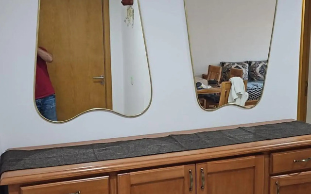 Deluxe Apartment in Marrakesh. hevernage flat