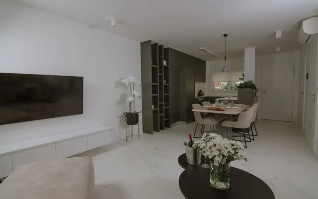 Apartments Adriatic Shell