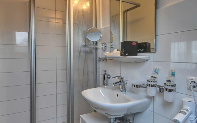 Hotel Sonneninsel Fehmarn