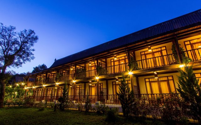 Chanthavinh Resort And Spa