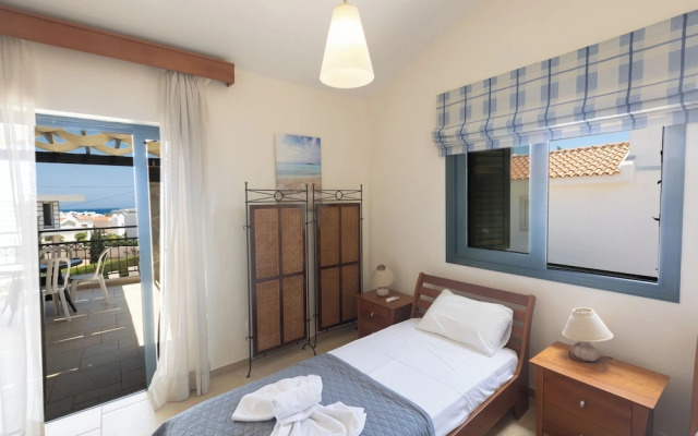 Protaras Spetses Villa Sp5