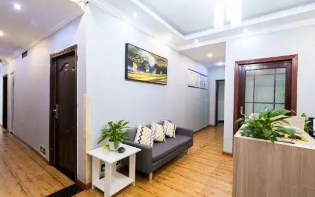Tianshun Apartment