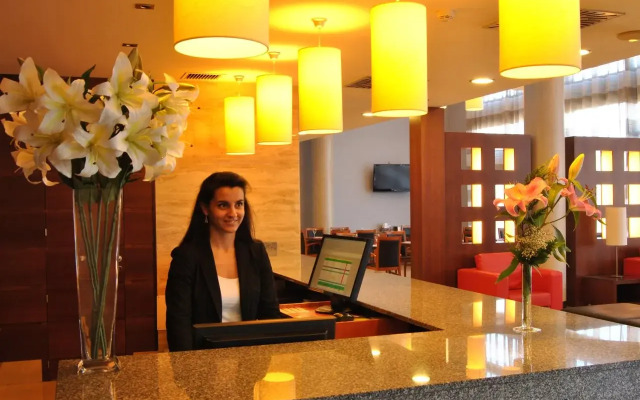 Hotel Porcel Avant