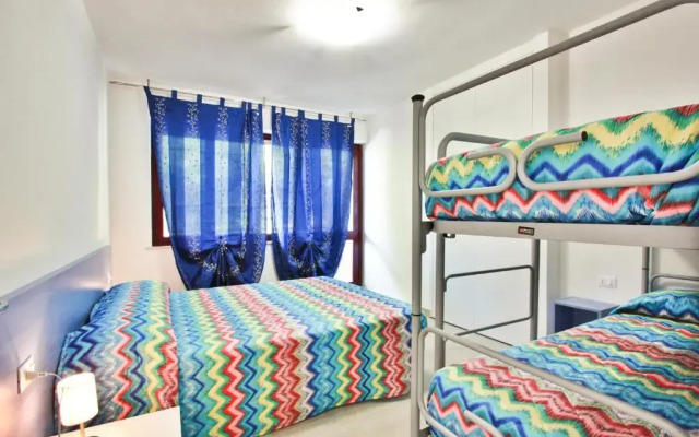 Condominio Libeccio