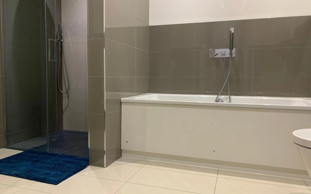 London Greenwich Stay