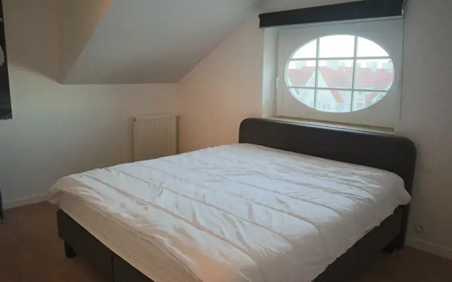 Apartment in Nieuwpoort With Central Location