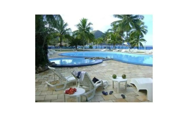 Apto M De Sá Ar Condicionado