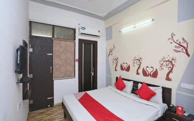 OYO 16437 Hotel Alwar Inn