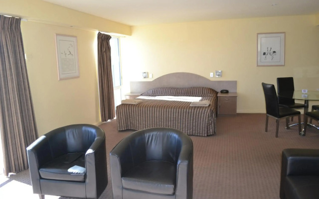 Yarrawonga Mulwala Golf Club Resort
