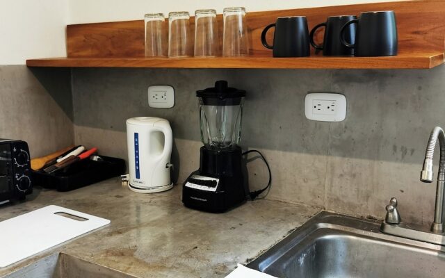 Riverside Apartments