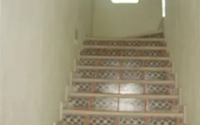Hotel Atlantida