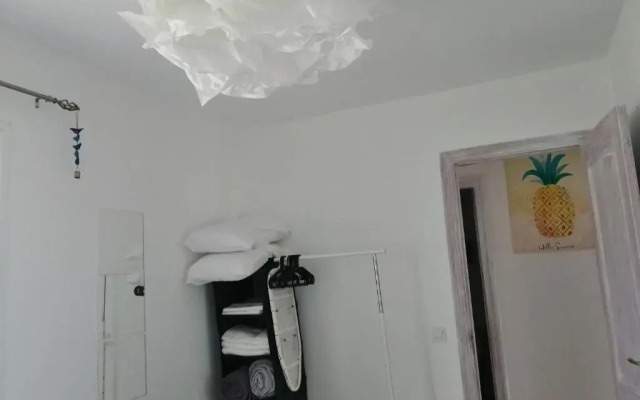 Apartamento Anaca 2