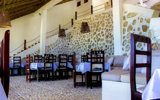 Casa del Mar Lodge