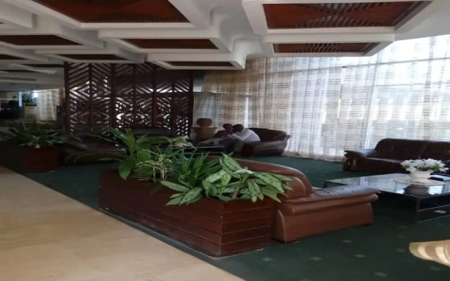 Hôtel Ran