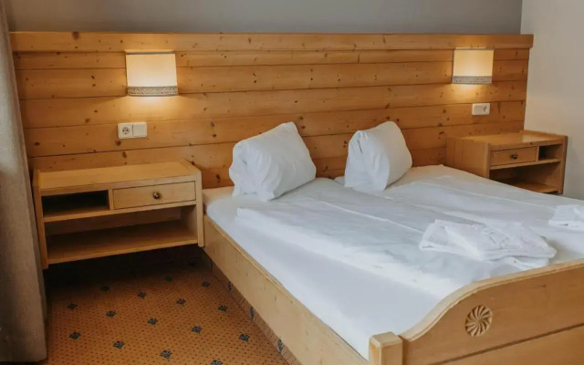 Appartement Conrad