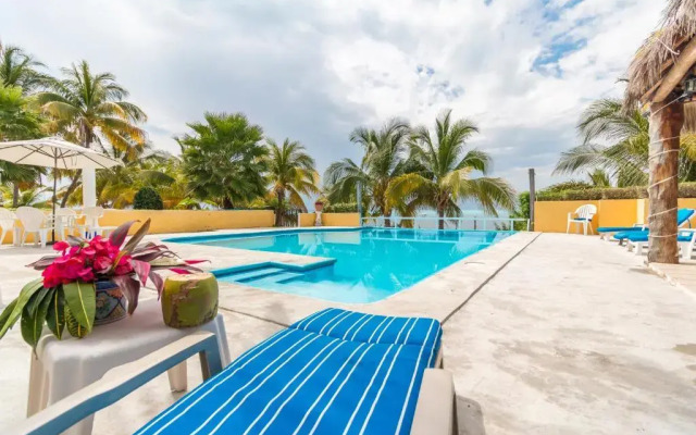 Casa Bonita And Villas