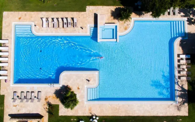 Tenuta Monacelli Lecce