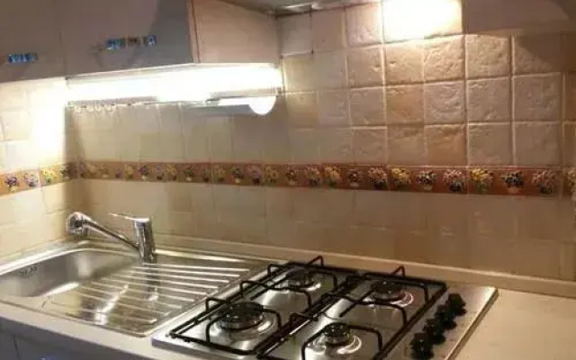 B&B Le Sabbie del Tempo