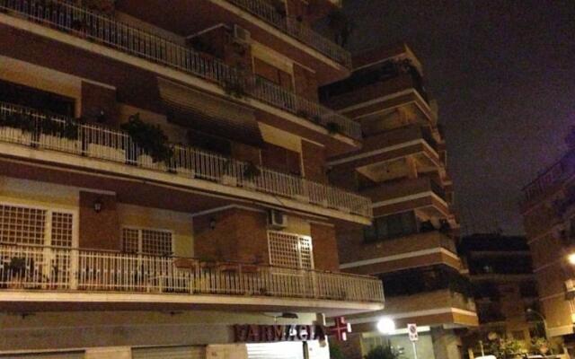 A Casa Di Jacopo