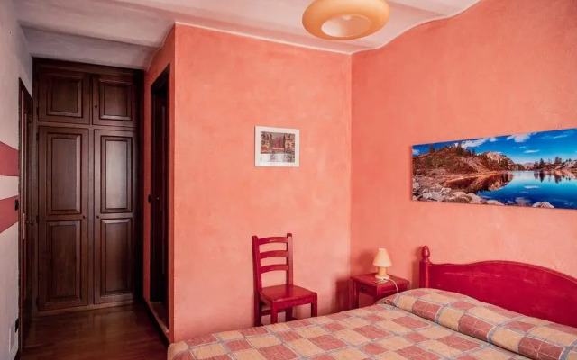 Locanda Occitana Cà Bianca