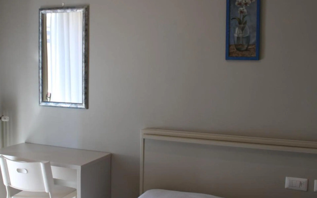Hotel Delfina