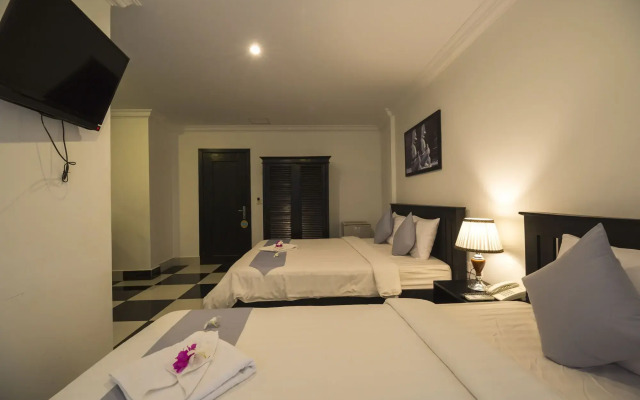 Rithy Rine Angkor Residence