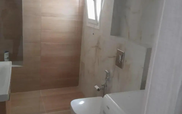 Lefkada Apartments