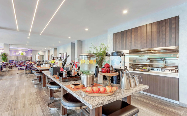 Hilton Garden Inn Toronto Brampton West