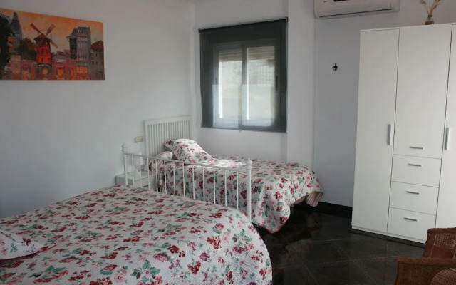 Mirador Tierra de Frontera