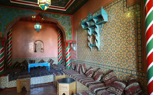 Hotel Dar Ismail Tabarka