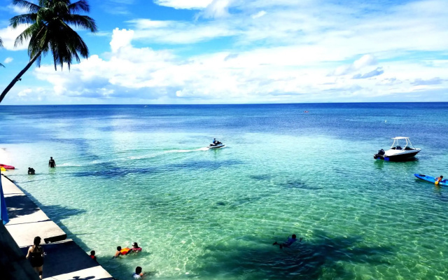 Tropical Fun Ta Sea Rentals