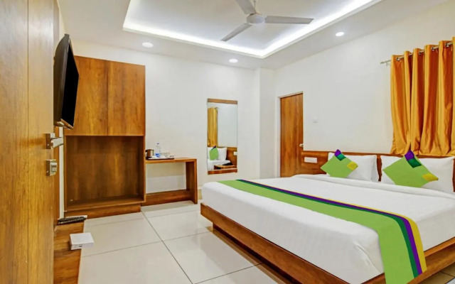 Treebo Trend Royal Empire Indore