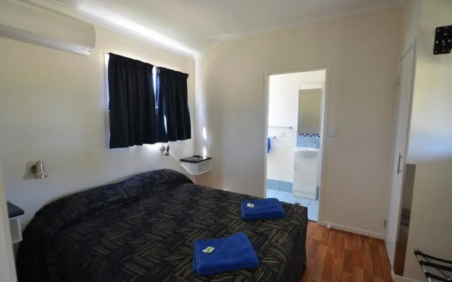 Pelican Rest Tourist Park