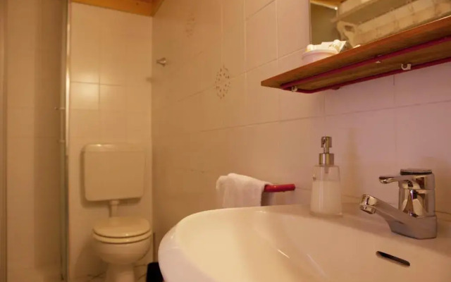 Le Rosier B&B e Appartamento