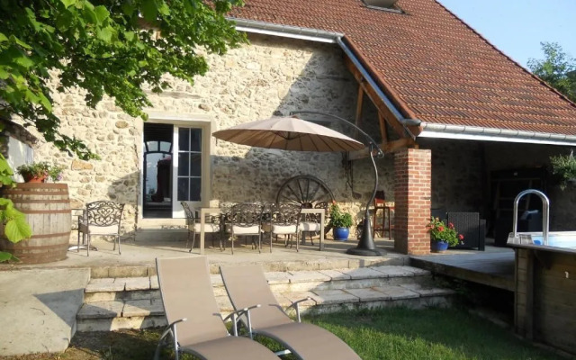 Les Mille et une Pierres