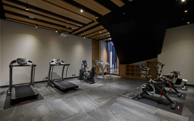 Holiday Inn Express Chiayi by IHG