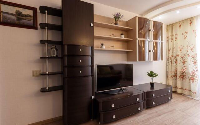 Апартаменты на проспекте Красноармейский 16