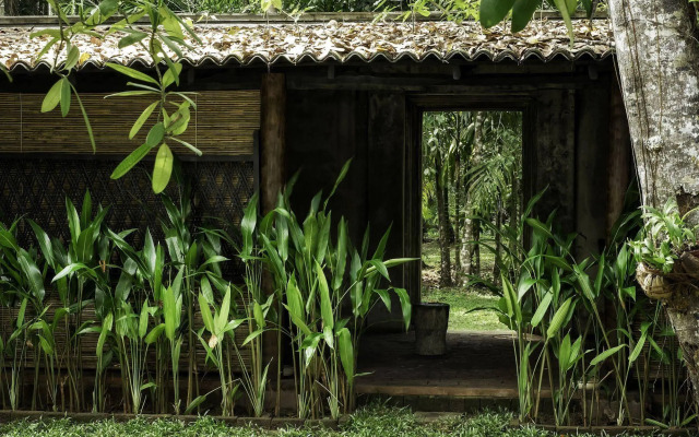 Nisala Arana Boutique Hotel
