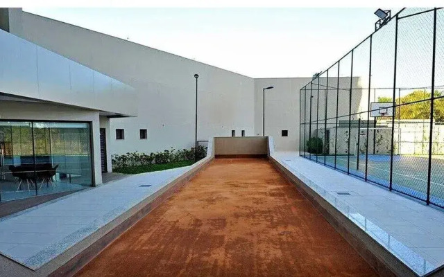 Apto Itacolomi H Club Piscina Aquecida