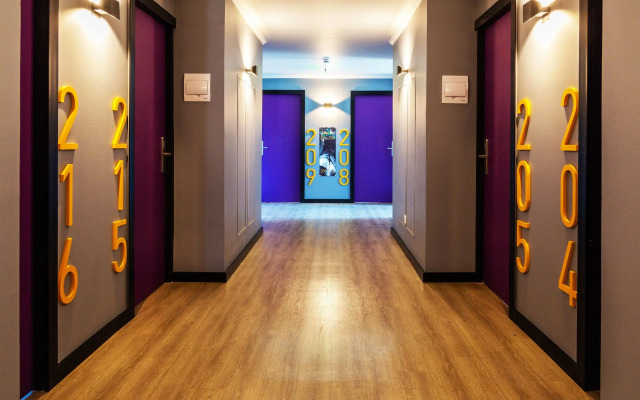 Hotel Modular Express Calama