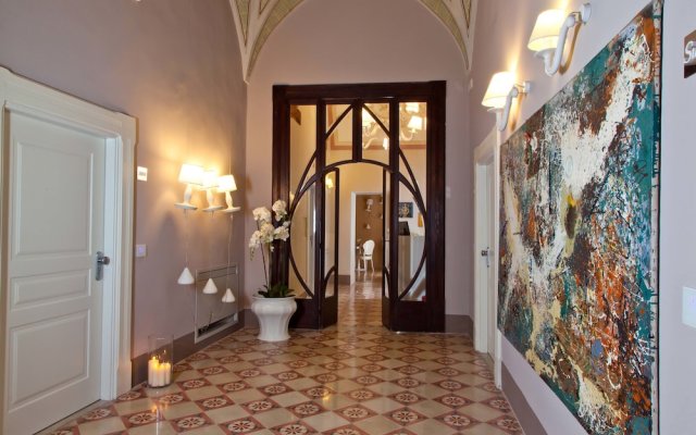 Palazzo Arco Cadura B&B & Spa