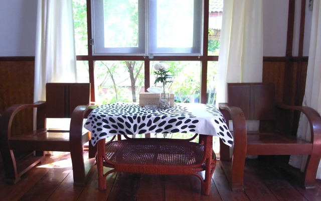 Jasmine and Tea House