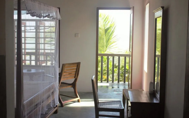 Beach Arthur Villa