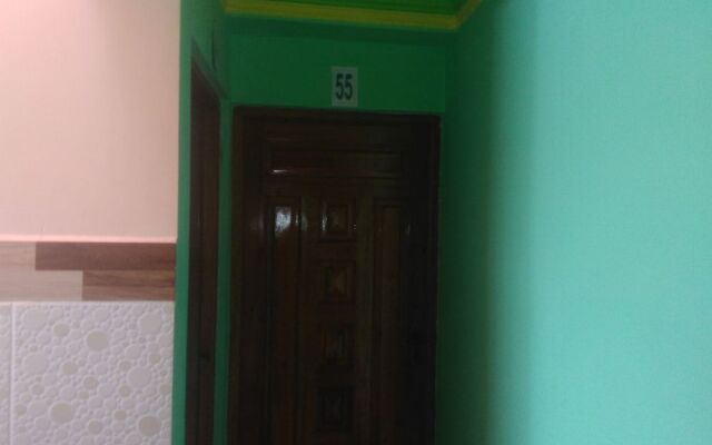 Hostel Celeste